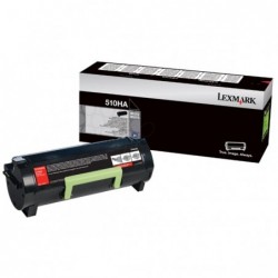 Lexmark oryginalny toner 51F0HA0, black, 5000s, high capacity, Lexmark MS312d, MS312dn, O - 1