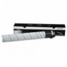 Lexmark oryginalny toner 54G0H00, black, 32500s, Lexmark MS911, O - 1