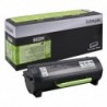 Lexmark oryginalny toner 60F2H0E, black, 10000s, Lexmark MX310dn,MX410de,MX510de,MX511de,MX511dhe, O - 1