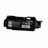 Lexmark oryginalny toner 64016HE, black, 21000s, return, Lexmark T640, T642, T644, O - 1