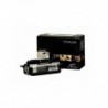Lexmark oryginalny toner 64016SE, black, 6000s, return, Lexmark T640, T642, T644, O - 1