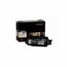 Lexmark oryginalny toner 64016SE, black, 6000s, return, Lexmark T640, T642, T644, O - 2
