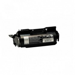 Lexmark oryginalny toner 64016SE, black, 6000s, return, Lexmark T640, T642, T644, O - 5