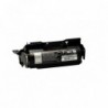 Lexmark oryginalny toner 64016SE, black, 6000s, return, Lexmark T640, T642, T644, O - 5