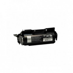 Lexmark oryginalny toner 64416XE, black, 32000s, return, Lexmark T644, O - 2