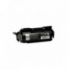 Lexmark oryginalny toner 64416XE, black, 32000s, return, Lexmark T644, O - 2