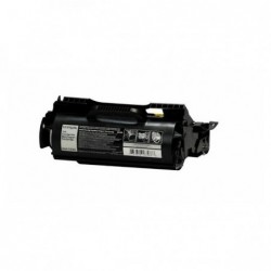 Lexmark oryginalny toner 64416XE, black, 32000s, return, Lexmark T644, O - 3