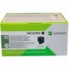 Lexmark oryginalny toner 74C2HKE, black, 20000s, high capacity, return, Lexmark CS720de,CS720dte,CS725de,CS725dte, O - 1
