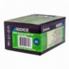 Lexmark oryginalny toner 80C2XCE, cyan, 4000s, Lexmark CX 510 de, 510 dhe, 510 dthe, O - 1