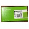 Lexmark oryginalny toner 84C2HKE, black, 25000s, high capacity, return, Lexmark CX725de,CX725dhe,CX725dthe, O - 1