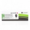 Lexmark oryginalny toner 84C2HME, magenta, 16000s, high capacity, return, Lexmark CX725de,CX725dhe,CX725dthe, O - 1