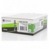 Lexmark oryginalny toner 84C2HYE, yellow, 16000s, high capacity, return, Lexmark CX725de,CX725dhe,CX725dthe, O - 1