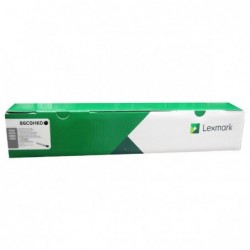 Lexmark oryginalny toner 86C0HK0, black, 34000s, Lexmark CX921,CX922,CX923,CX924, O - 1