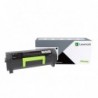 Lexmark oryginalny toner B240HA0, black, 6000s, high capacity, return, Lexmark B2442dw, MB2442adwe, O - 1