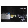 Lexmark oryginalny toner C748H3CG, cyan, 10000s, C748, Lexmark C748de, C748dte, C748e, O - 1