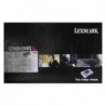 Lexmark oryginalny toner C748H3MG, magenta, 10000s, C748, Lexmark C748de, C748dte, C748e, O - 1