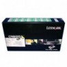 Lexmark oryginalny toner C748H3YG, yellow, 10000s, C748, Lexmark C748de, C748dte, C748e, O - 1