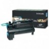 Lexmark oryginalny toner C792A1CG, cyan, 6000s, Lexmark C792, X792, O - 1