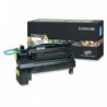 Lexmark oryginalny toner C792A1YG, yellow, 6000s, Lexmark C792, X792, O - 1