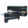 Lexmark oryginalny toner C792X1MG, magenta, 20000s, extra duża pojemność, return, Lexmark C792de, C792e, C792dhe, C792dte, O - 1