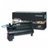 Lexmark oryginalny toner C792X1MG, magenta, 20000s, extra duża pojemność, return, Lexmark C792de, C792e, C792dhe, C792dte, O - 2