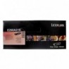 Lexmark oryginalny toner E260A31E, black, 3500s, Lexmark E260, E360, E460, O - 1