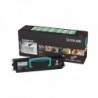 Lexmark oryginalny toner E450H11E, black, 11000s, return, Lexmark E450, O - 1
