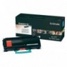 Lexmark oryginalny toner E460X31E, black, 15000s, extra duża pojemność, Lexmark E460, O - 1