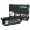 Lexmark oryginalny toner T650H11E, black, 25000s, high capacity, return, Lexmark T650DN, O - 1