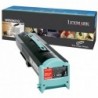 Lexmark oryginalny toner W850H21G, black, 35000s, high capacity, Lexmark W850, O - 1
