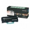 Lexmark oryginalny toner X264A11G, black, 3500s, return, Lexmark X264, X363, X364, O - 1