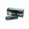 Lexmark oryginalny toner X340A11G, black, 2500s, return, Lexmark X340, O - 1