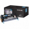 Lexmark oryginalny toner X560A2CG, cyan, 4000s, Lexmark X560N, X560dn, O - 1