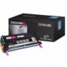 Lexmark oryginalny toner X560A2MG, magenta, 4000s, Lexmark X560N, X560dn, O - 1