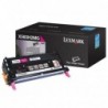 Lexmark oryginalny toner X560H2MG, magenta, 10000s, Lexmark X560N, X560dn, O - 1