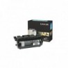 Lexmark oryginalny toner X644A11E, black, 10000s, return, Lexmark X830, X832e, O - 1