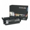 Lexmark oryginalny toner X654H31E, black, 36000s, Lexmark X654,656,X658, O - 1