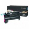Lexmark oryginalny toner X792X2MG, magenta, 20000s, extra duża pojemność, Lexmark X792, X792de, X792dte, X792dtfe, X792dtme,, O 