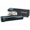Lexmark oryginalny toner X945X2K, black, 36000s, Lexmark X945, O - 1
