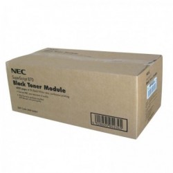 NEC oryginalny toner 50016561, black, NEC Superscript S870, O - 1