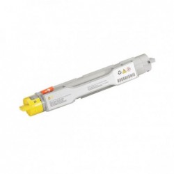 Dell oryginalny toner 593-10053, yellow, 8000s, G5774/HG308, Dell 5100CN, O - 1