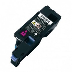 Dell oryginalny toner 593-11128, magenta, 1000s, V3W4C, Dell C1160w, O - 1