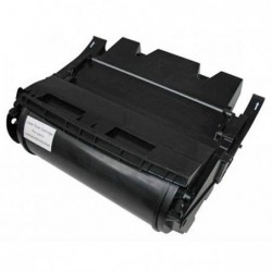 Dell oryginalny toner 595-10002, black, 18000s, K2885, return, Dell 5200, 5300, W5300N, O - 1