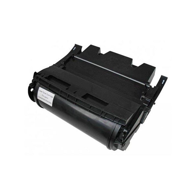 Dell oryginalny toner 595-10002, black, 18000s, K2885, return, Dell 5200, 5300, W5300N, O - 1