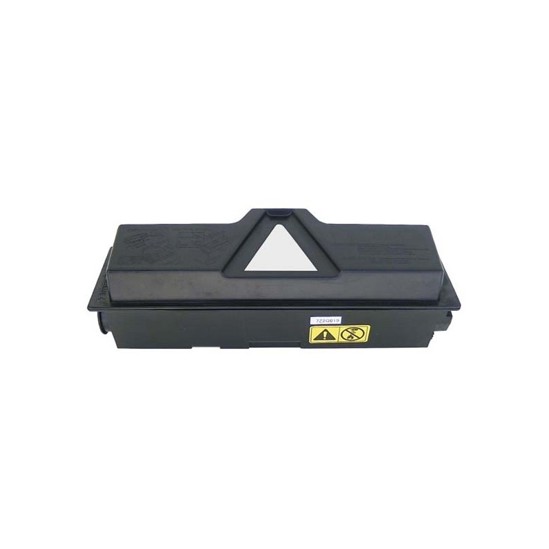 Triumph Adler oryginalny toner 613511015, black, 7200s, 1T02ML0TAC, Triumph Adler DC6135/6235, O - 1