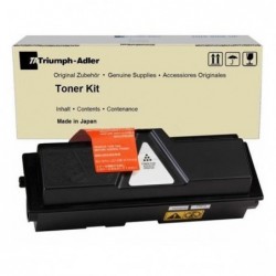 Triumph Adler oryginalny toner CK-4520, black, 15000s, 1T02P10TA0, Triumph Adler P-2540, O - 1