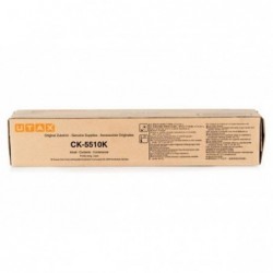 Triumph Adler oryginalny toner 1T02R40TA0, black, 15000s, CK-5510K, Triumph Adler 300ci, O - 1