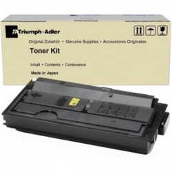 Triumph Adler oryginalny toner 623510015, black, 35000s, Triumph Adler 3560i, 3561i, O - 1