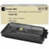 Triumph Adler oryginalny toner 623510015, black, 35000s, Triumph Adler 3560i, 3561i, O - 1