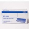 Brother oryginalny bęben DR1030, black, 10000s, Brother HL-11xx, DCP 15xx - 1